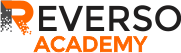 logo Reverso Academy by reverso academy cursos master classes online