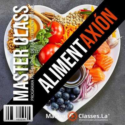 programa alimentación by reverso academy cursos master classes online