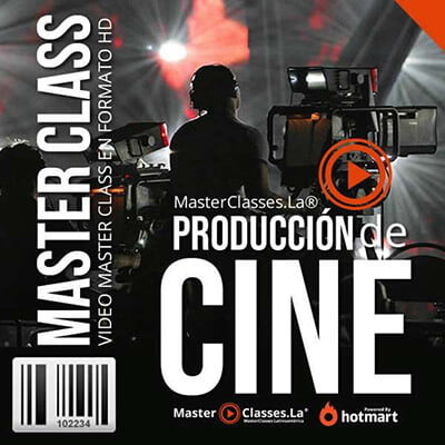 programa producción de cine by reverso academy cursos master classes online