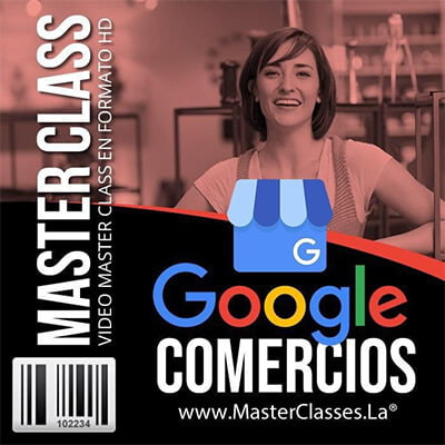 google comercios by reverso academy cursos master classes online