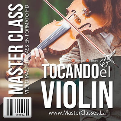 programa tocando el violín by reverso academy cursos master classes online