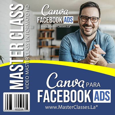 programa canva para facebook ads by reverso academy cursos master classes online