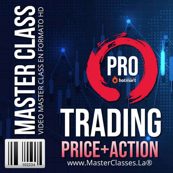 Trading Pro by reverso academy cursos online clases