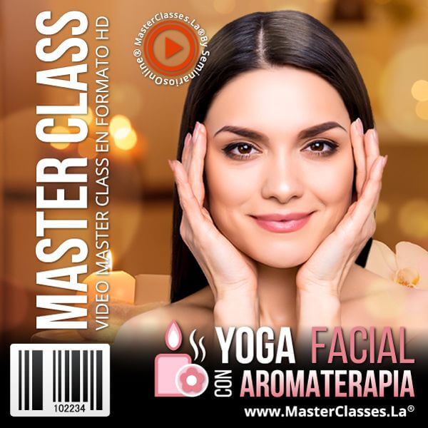 YOGA-FACIAL-AROMATERAPIA- by reverso academy cursos online clases